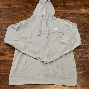 Tillys Blue “Element” Hoodie